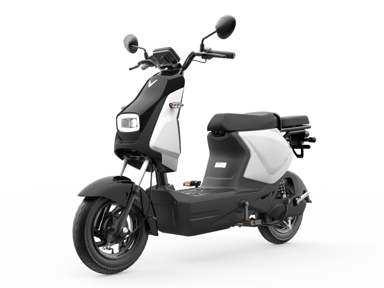 Xe Đạp Điện VinFast Amio 2026